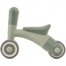 Каталка-беговель Kinderkraft Minibi Leaf Green